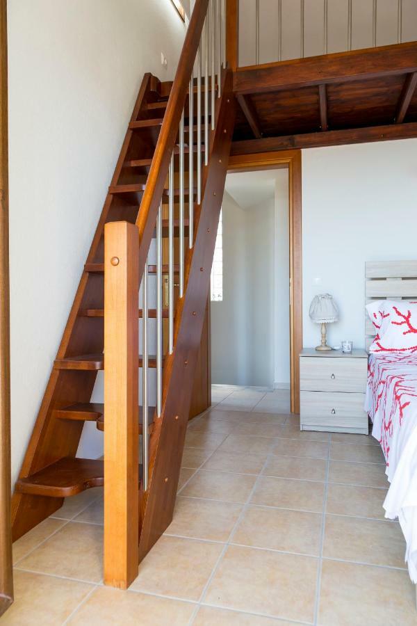 Villa Kristin 2 - 2Min Walk To Great Sandy, Shallow Beach Nikiti  Extérieur photo